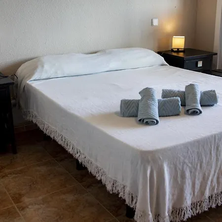 Canaima En Primera Linea De Playa アパート ベナルマデナ